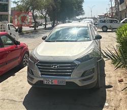 هیوندای تۆکسۆن